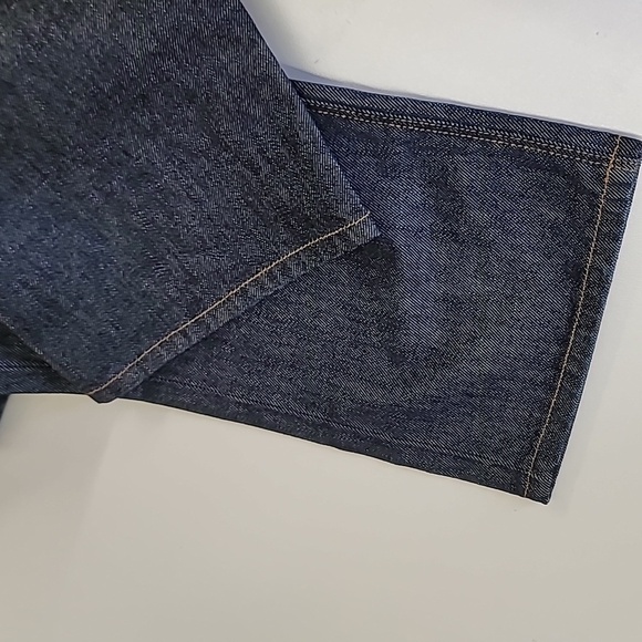 Prada Tapered fit denim jeans - Picture 15 of 16